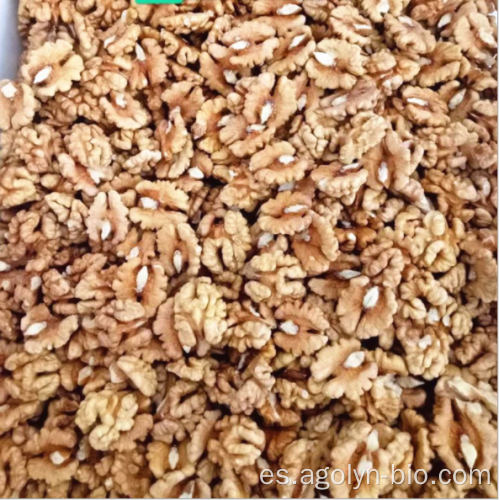 Mejor calidad Xinjiang Nueva cultivo 185 Kernel de nuez